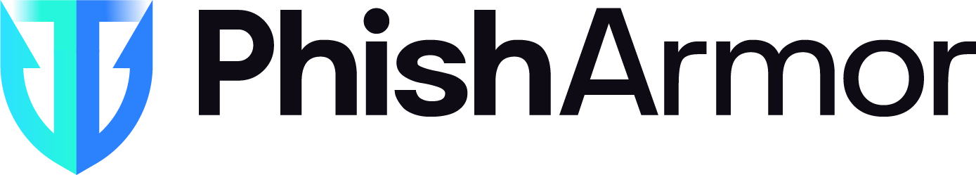 PhishArmor Logo